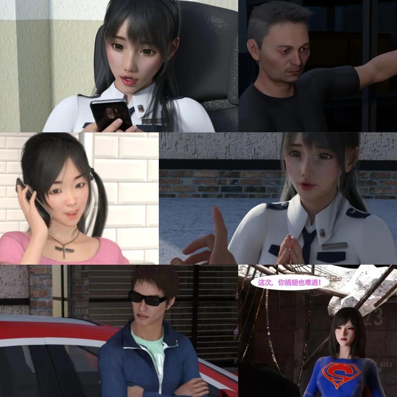 母三人汉化版最新更新内容深度解析