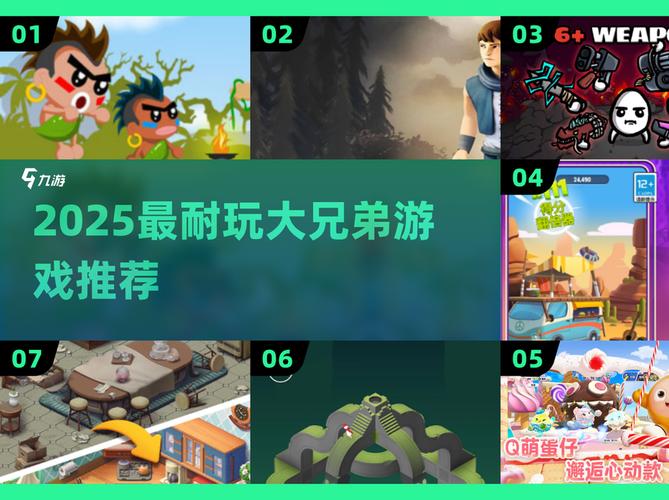 大兄弟游戏官网使用教程：新手必备操作指南