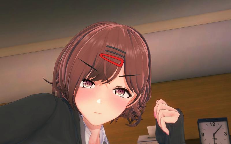 恋活游戏攻略:深入解析与高效攻略技巧