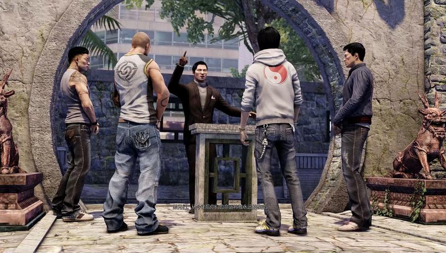 深入解析《血无赖》的下载地址及其游戏价值