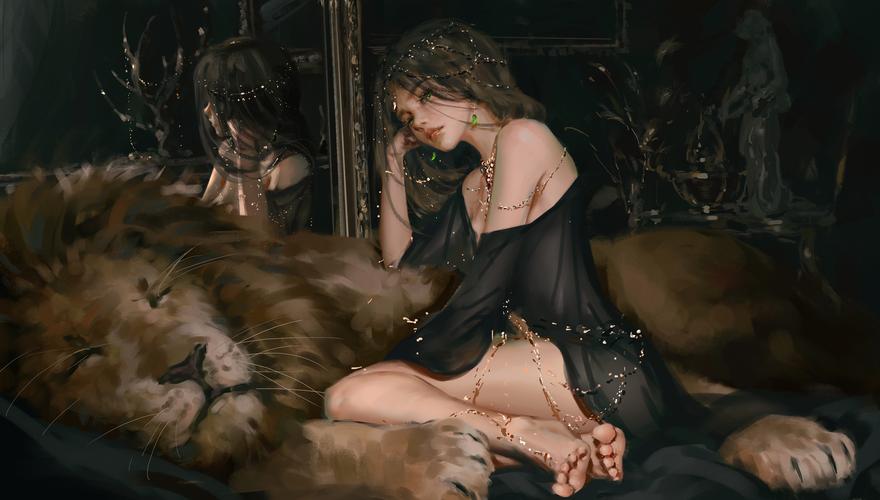 探讨鬼刀最新发展：技术与艺术的完美结合