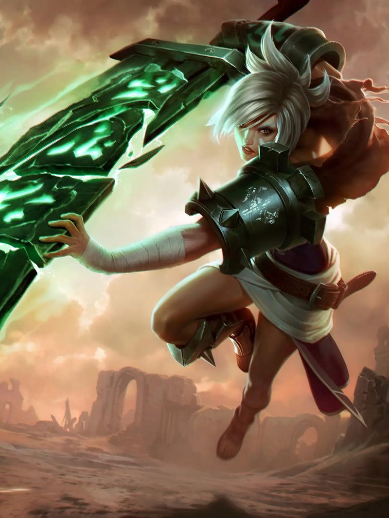 锐雯的异界之旅最新版本分析及深度解读