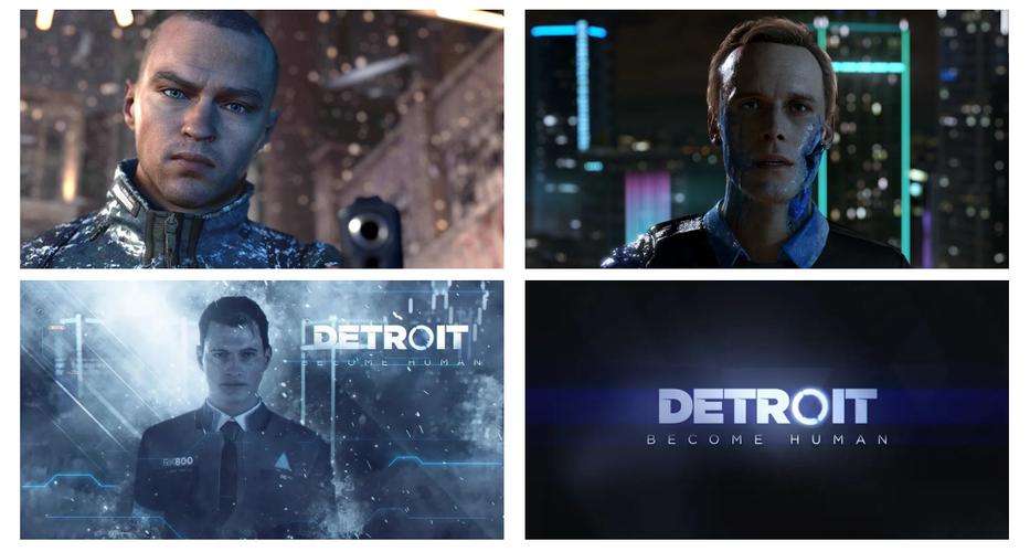 深入底特律：游戏攻略与策略分析