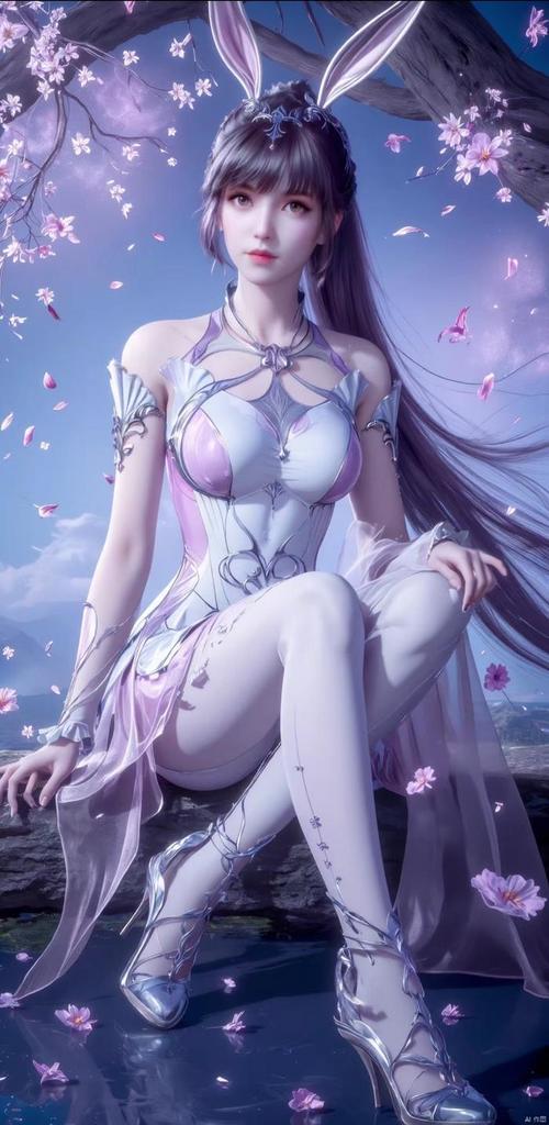 小舞合集最新：探索绅士游戏中的角色发展与市场趋势