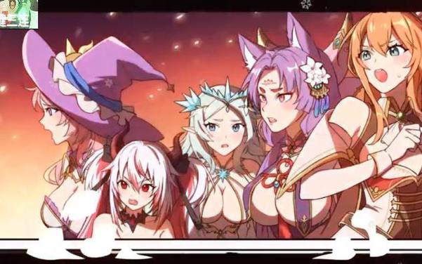 美少女神秘幸存者最新版本深度分析：游戏机制与市场影响