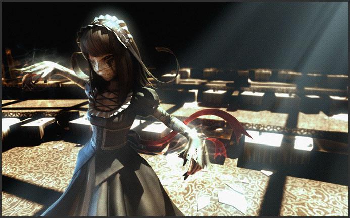 探秘《美少女神秘幸存者》的下载渠道与市场动态