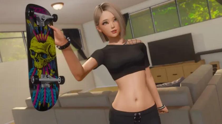 探索涟漪汉化版下载：解锁绅士游戏的新维度