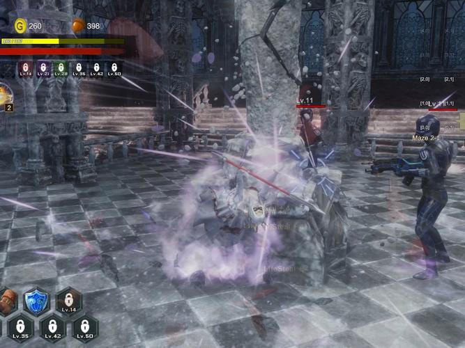 无尽迷宫官方正式版下载最新版详细教程