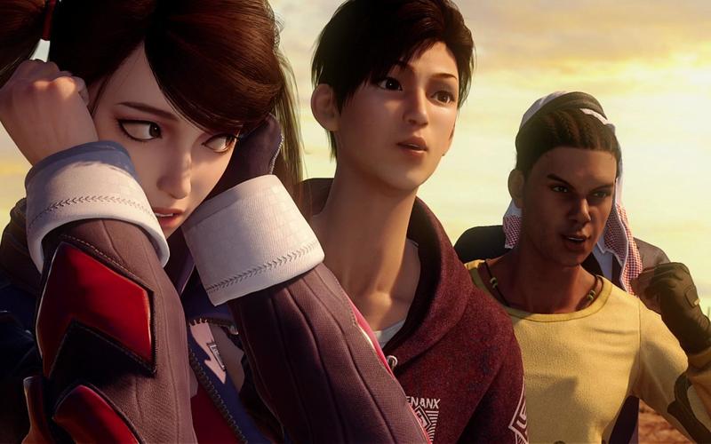 深入解析《万鬼夜行汉化版下载》的魅力与市场影响