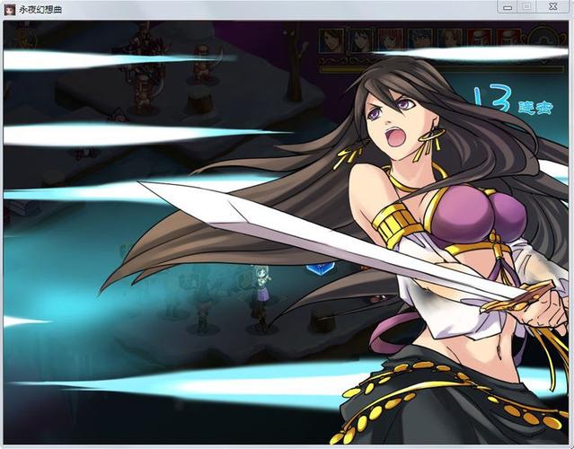 游物语绅士游戏的崛起与市场分析