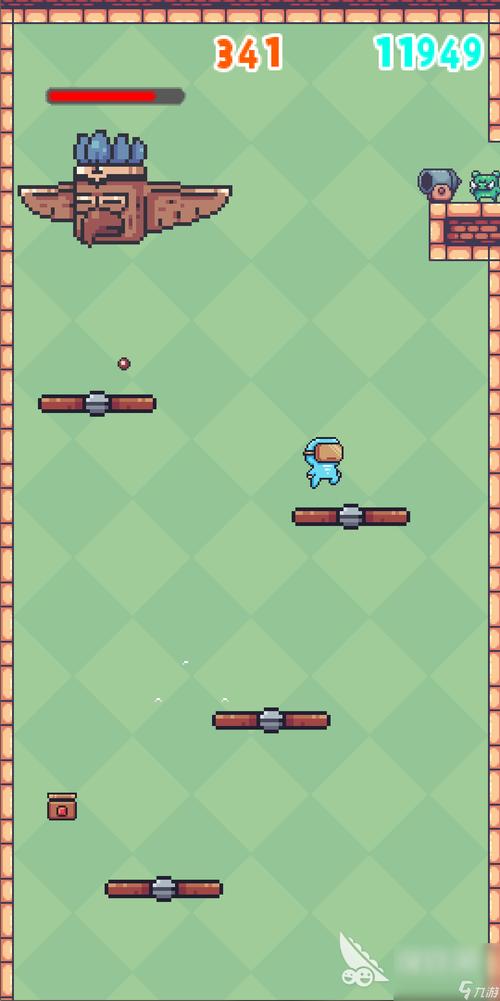 爱的跳跃游戏官网深度分析：探寻绅士游戏的魅力与挑战