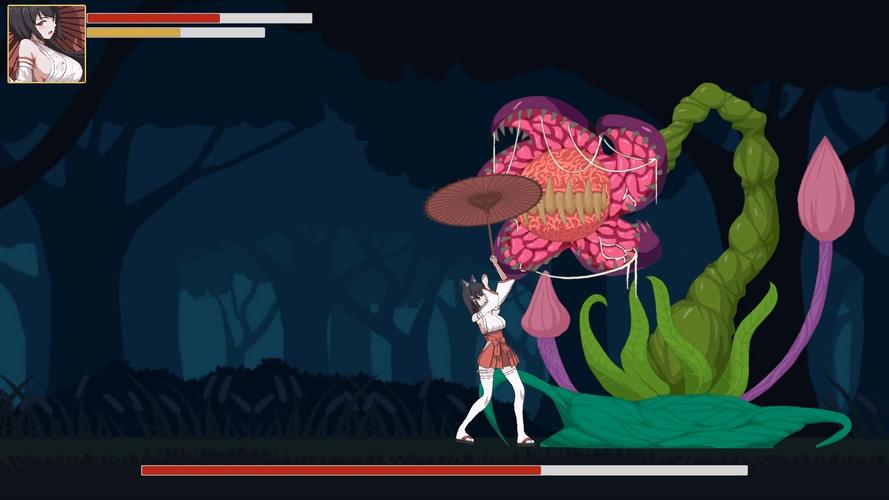 退魔巫女必须死最新版本解析与游戏深度分析