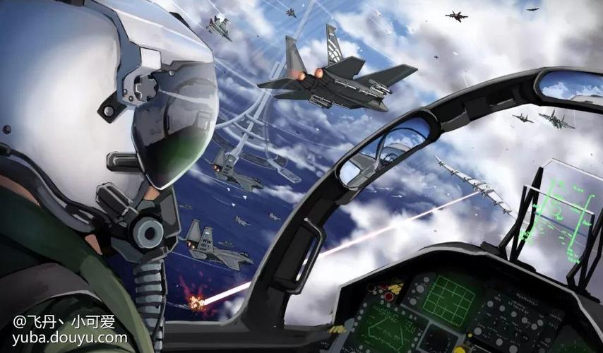 深入解析《空域猎手》:安卓平台的游戏趋势与发展