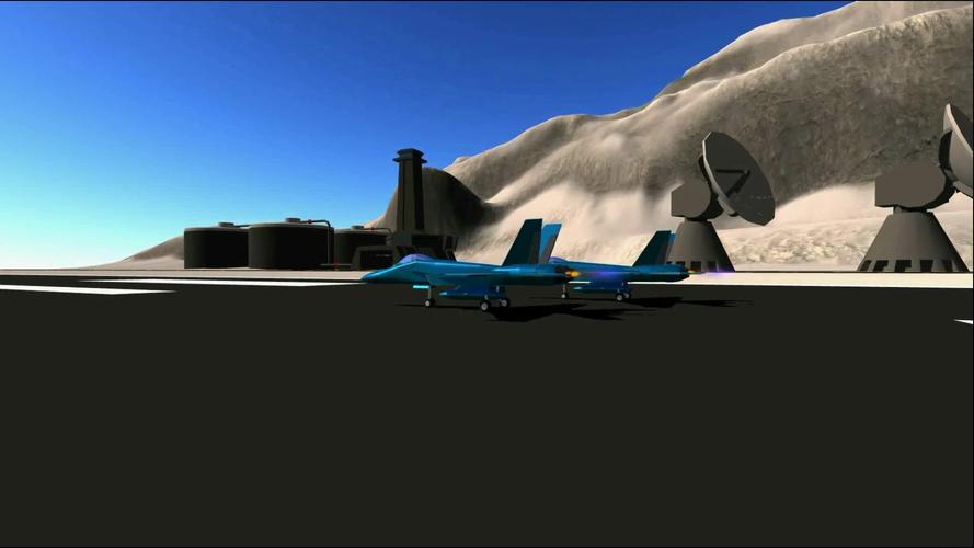 深入解析《空域猎手》:安卓平台的游戏趋势与发展