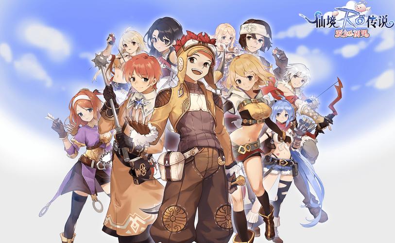 深度剖析《爱相思安卓》：绅士游戏的新趋势与未来发展