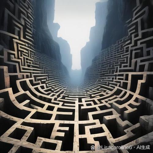 无尽迷宫官方网站：深度解析与游戏体验的未来