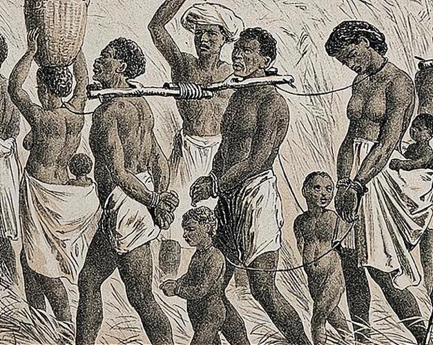 深入探索“罗马的奴隶官方网站”的文化与经济影响