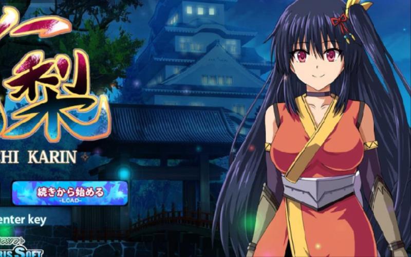 深入解析《女忍花梨》更新地址及其对玩家体验的影响