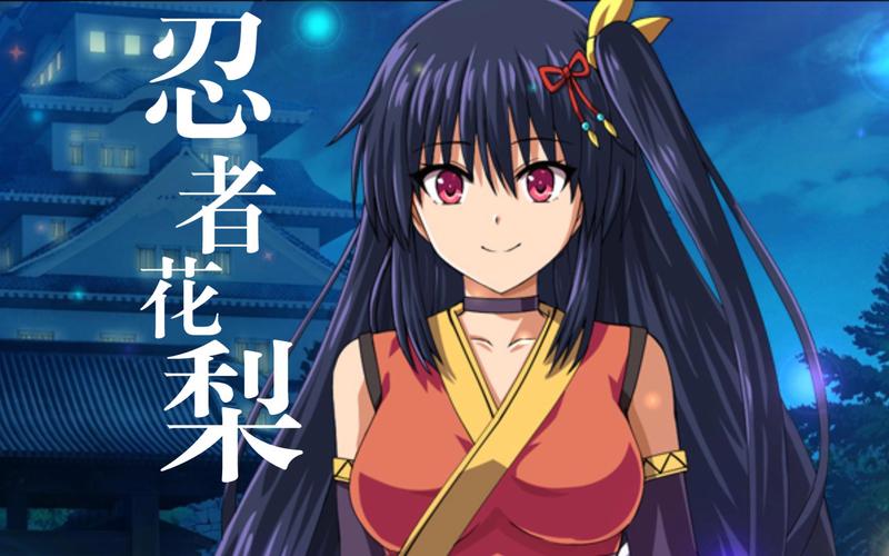 深入解析《女忍花梨》更新地址及其对玩家体验的影响