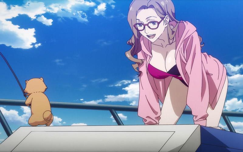 边缘 - 终极版汉化版最新更新内容实用教程