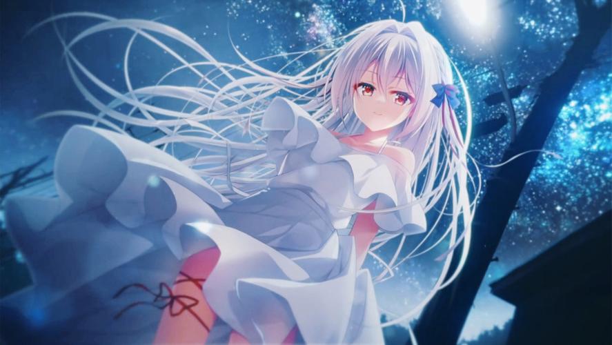 流星 A Wish Star 汉化版最新更新内容详解与操作指南