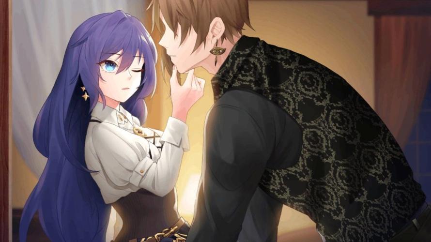 《眼眸之城与梦境少女》更新日志实用教程