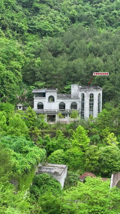 深度解析《神秘别墅》汉化版：游戏特色与玩家体验