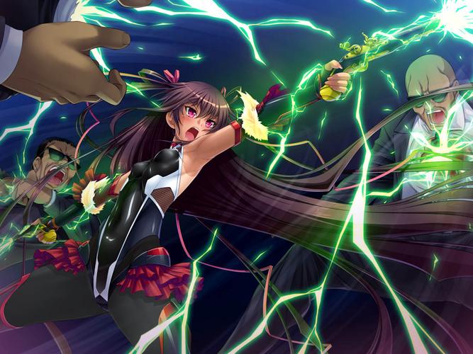 对魔忍雪风最新版本深度分析：游戏机制与玩家体验