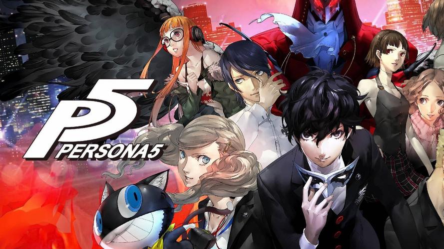 少女异闻录游戏官网分析：探索未来游戏的发展方向