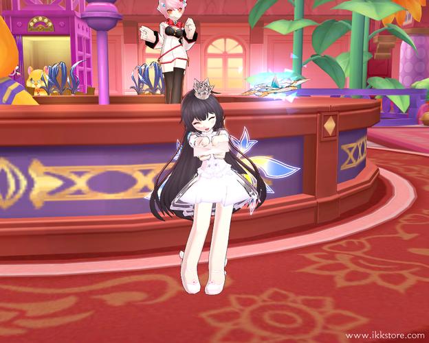 探索超级偶像游戏的魅力与潜力