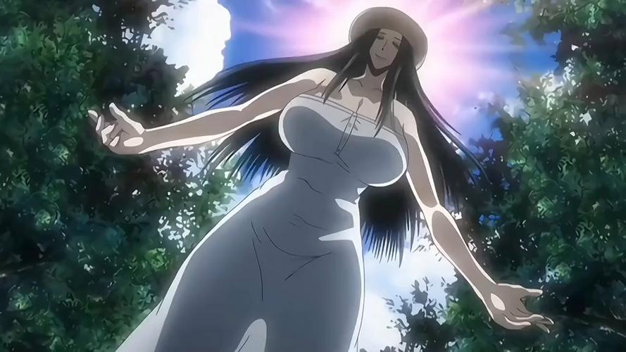 八尺大人是女性魔物最新版本实用教程