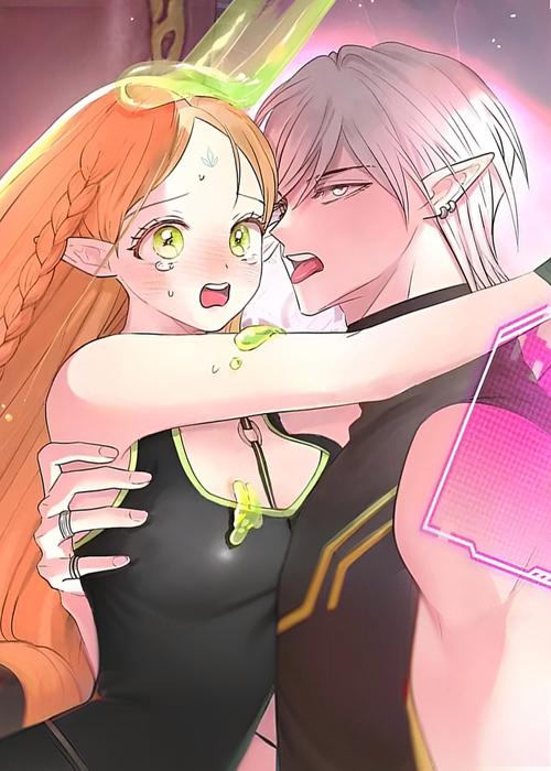 深入探索《精灵恋人》游戏：魅力与挑战并存的奇幻之旅