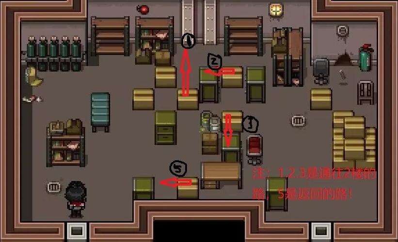 僵尸撤退游戏详细教程：从新手到高手的实用指南