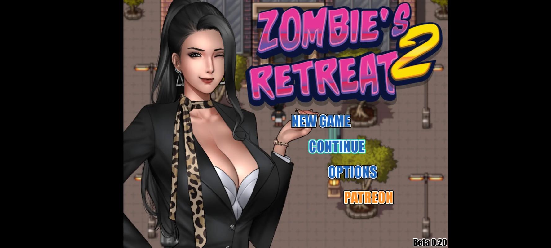 僵尸撤退安卓下载与安装详细教程