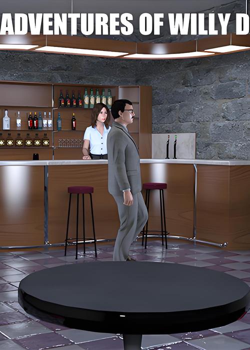 探索“威利大冒险杨过游戏”的魅力：技术与叙事的交汇