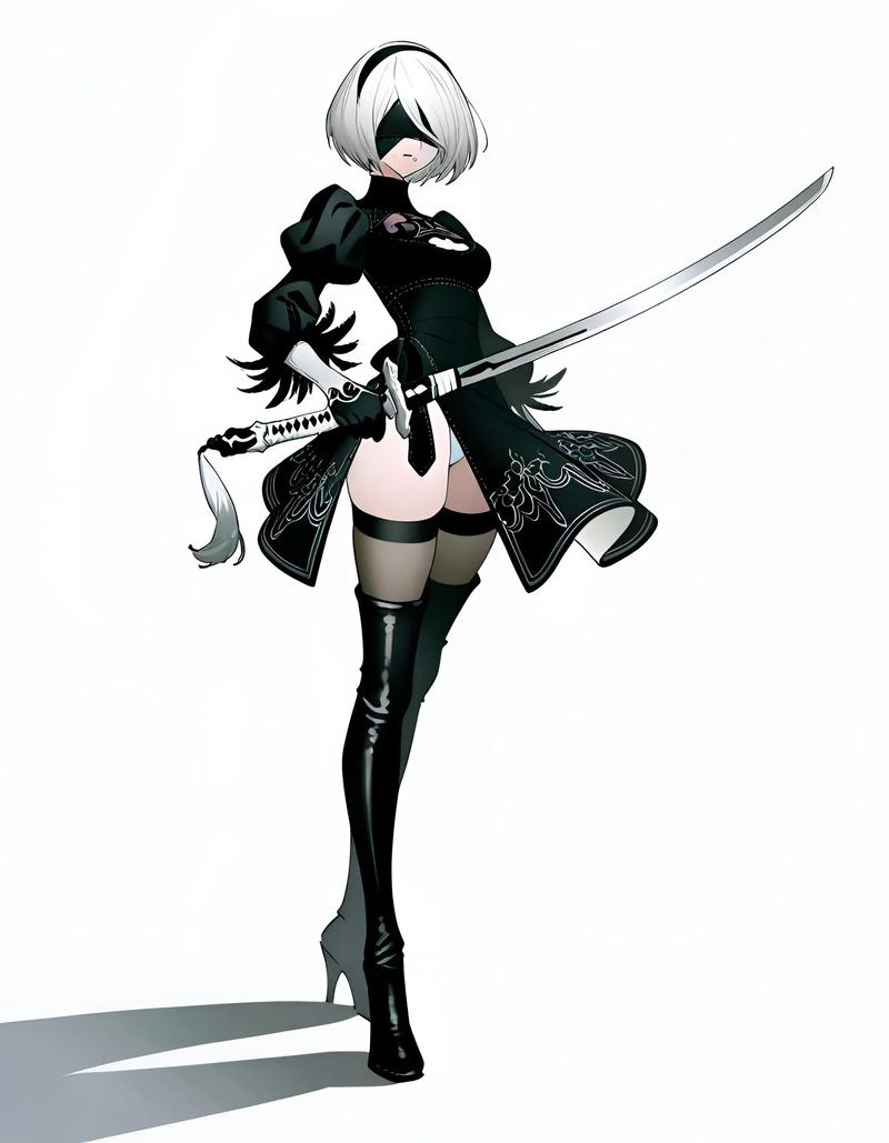 全面解析《尼尔机械纪元2K剪辑》游戏技巧与实用教程