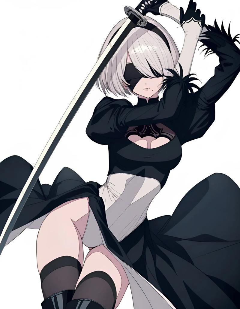 全面解析《尼尔机械纪元2K剪辑》游戏技巧与实用教程