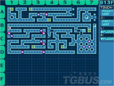 小小洛基与世界树迷宫官方网站使用教程