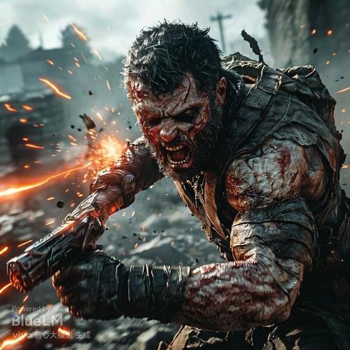 《陨落的秩序:僵尸爆发》新手必看攻略与实用技巧