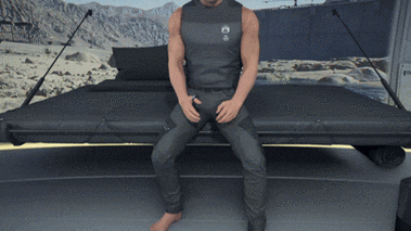 盯档猫：绅士游戏的独特魅力与深度解析