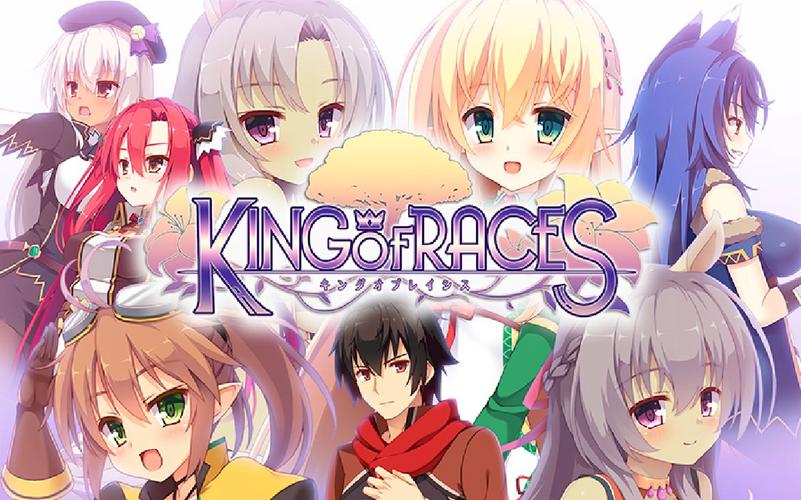 深度解析《种族之王最新版本》的游戏进化与玩家体验