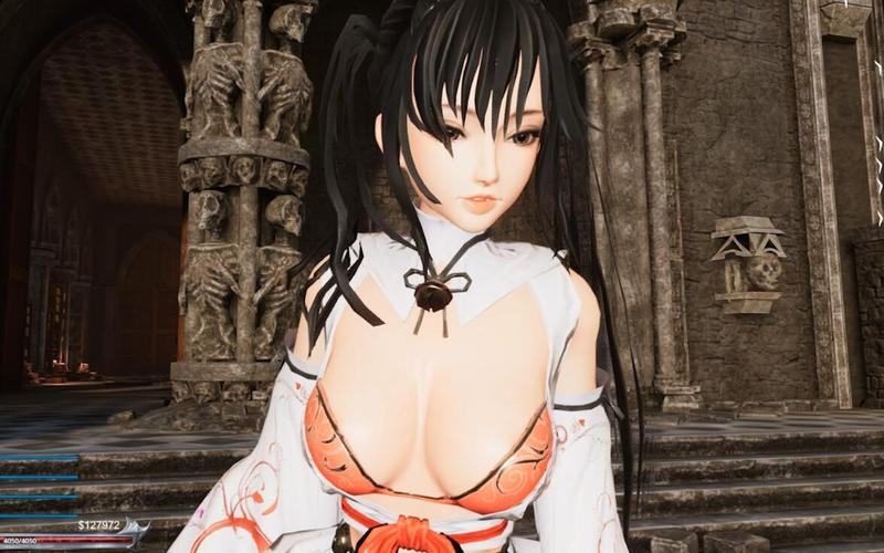 百鬼夜行~雪姬无双更新日志详解与实用教程