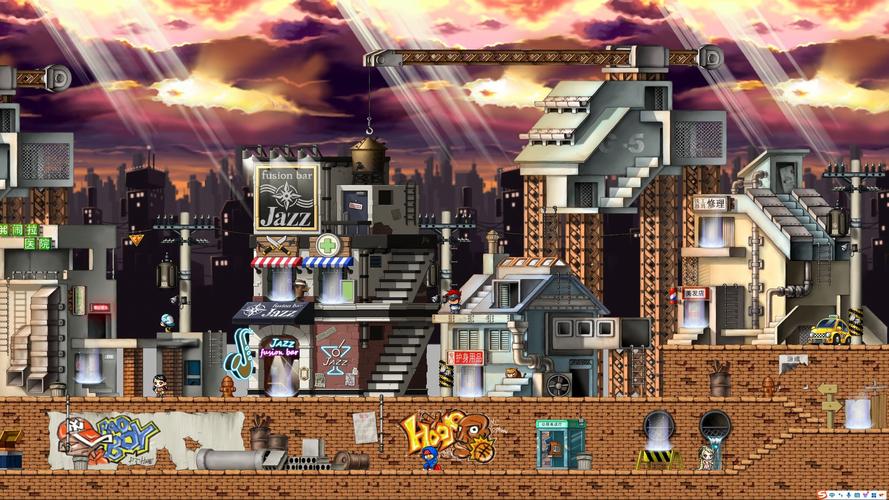 重生之岛游戏官网深度解析：绅士游戏的创新与挑战