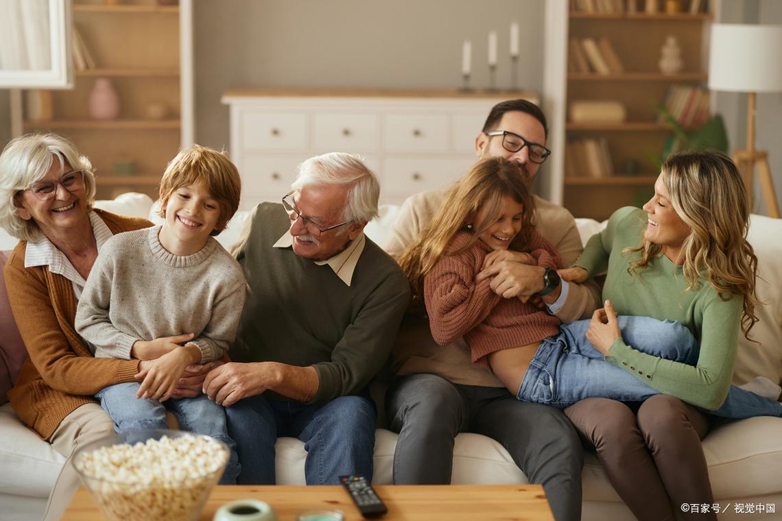 家庭生活 Family Faring最新版本实用教程