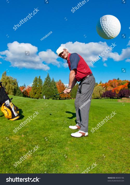 高尔夫与棒球洞运动的完美结合：实用教程