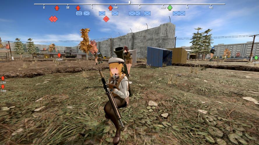 异变战区2游戏下载深度分析：从游戏机制到玩家体验