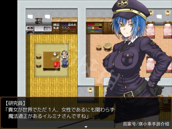 监狱岛的巨乳女看守游戏攻略：新手必备详细指南