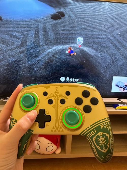 探索风谷生活:一款充满可能性的模拟游戏