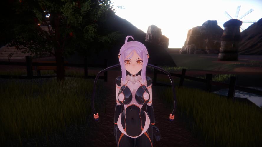 深入分析《魔物娘岛屿》：游戏特色与市场潜力