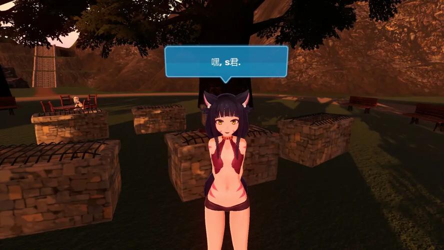 魔物娘岛屿游戏的魅力与挑战：深度分析